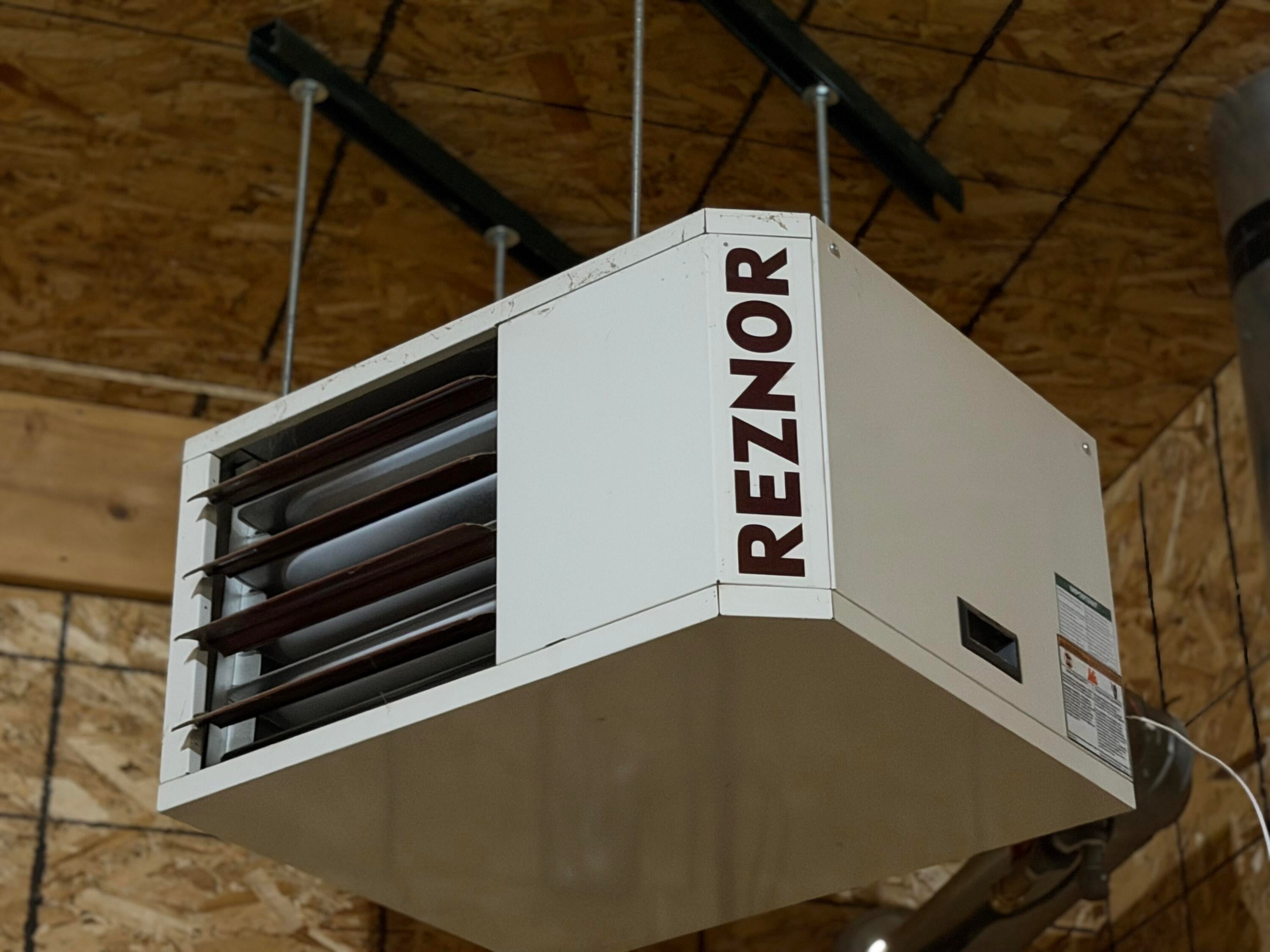 9.96-ac Vl Lewis Road Vanderbilt, MI 49795 - Photo 7 of 13 Heater