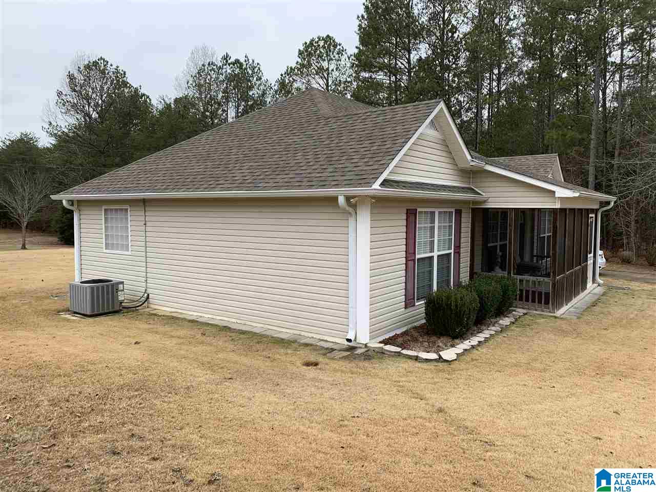 865 Vaughn Road Trafford, AL 35172 - Photo 23 of 26