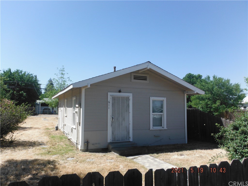 611 Solano Street Corning, CA 96021 - Photo 1 of 1 Gallery Image 1