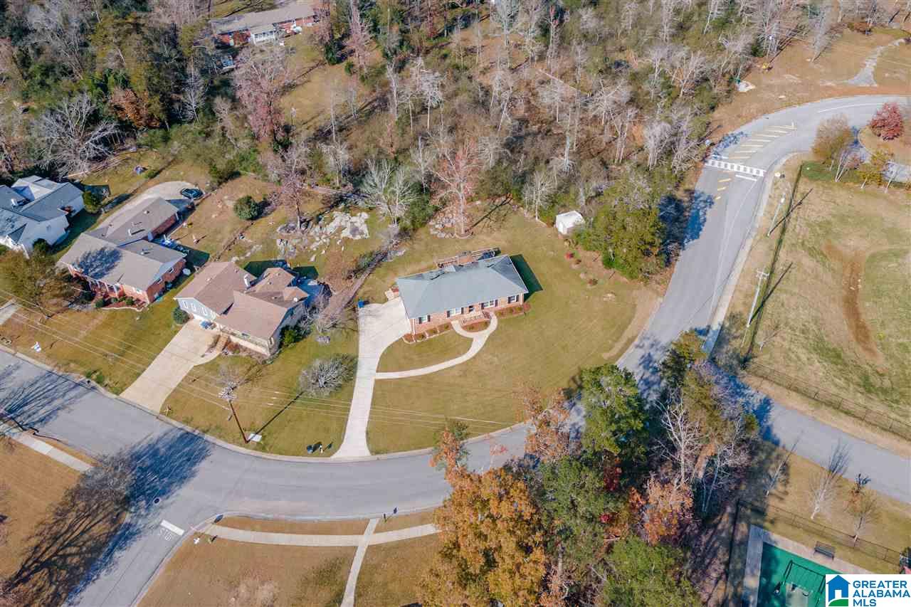 1120 Blue Ridge Boulevard Birmingham, AL 35226 - Photo 46 of 48