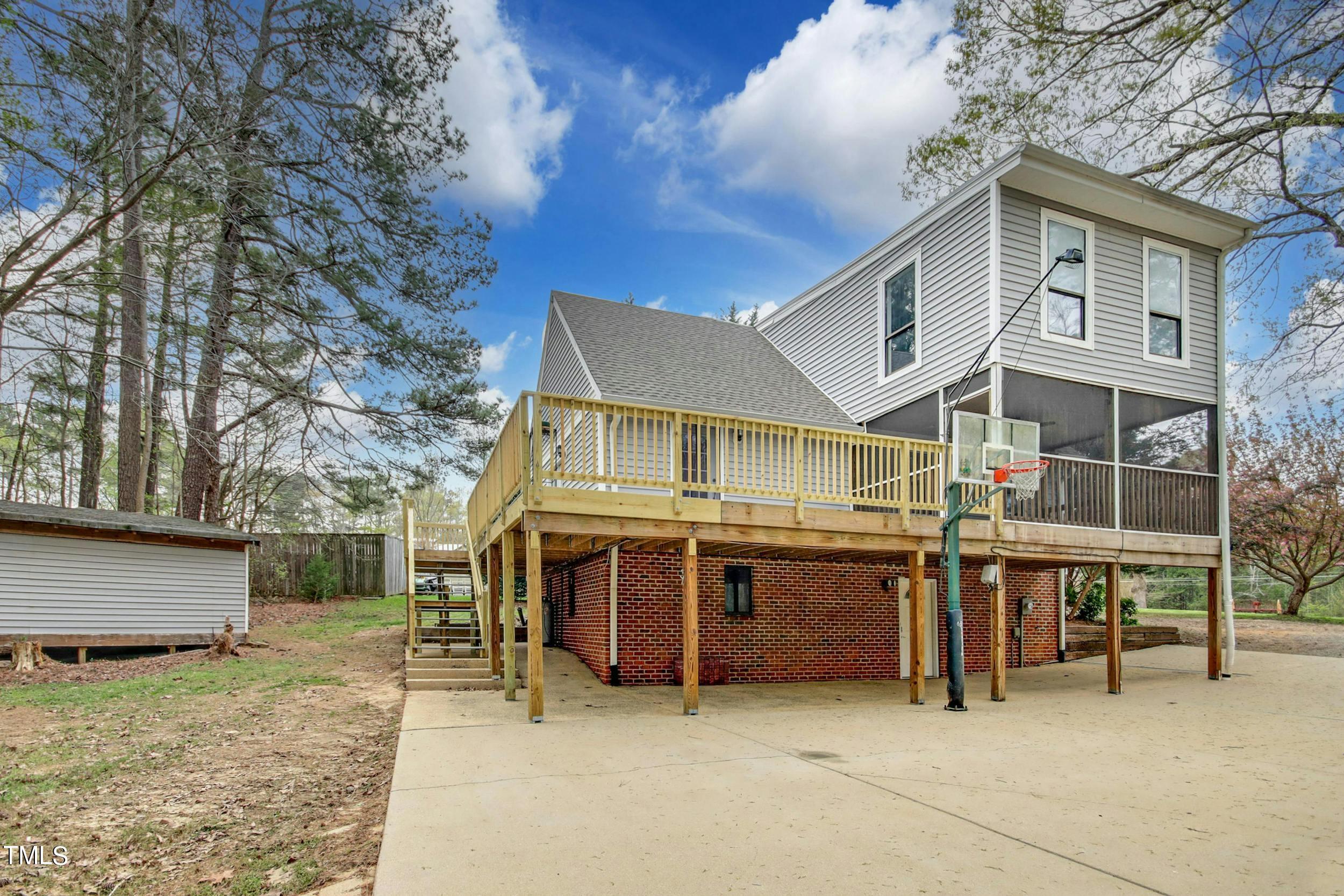 2609 Carpenter Pond Road Raleigh, NC 27613 - Photo 2 of 33 002-460349-2609_Carpenter_Pond_Road_IMG_