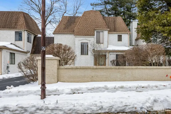 $540,000 | 89 Park Gate Drive, Edison, NJ 08820