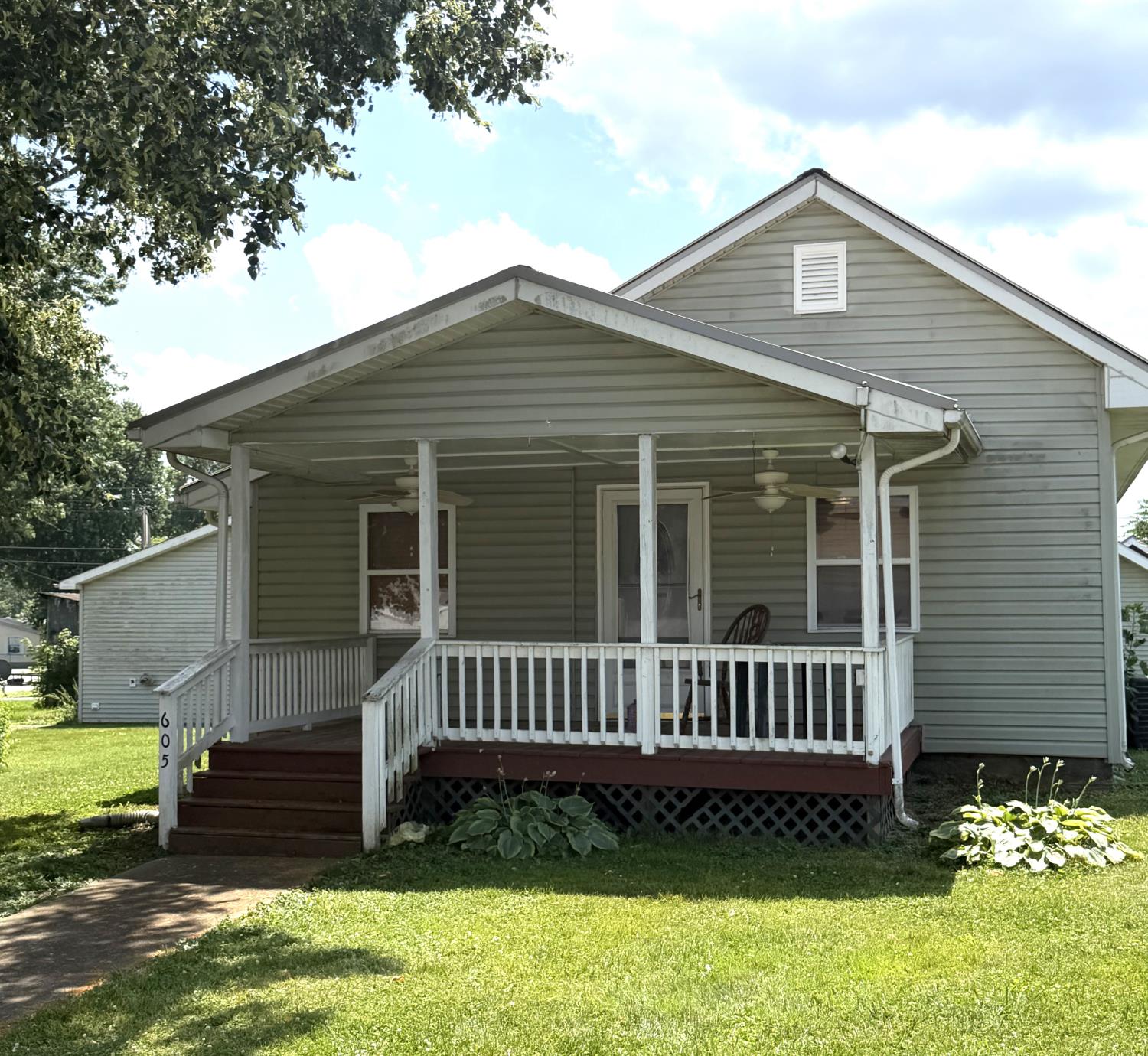 605 Ferry Street Vevay, IN 47043 - Photo 18 of 20