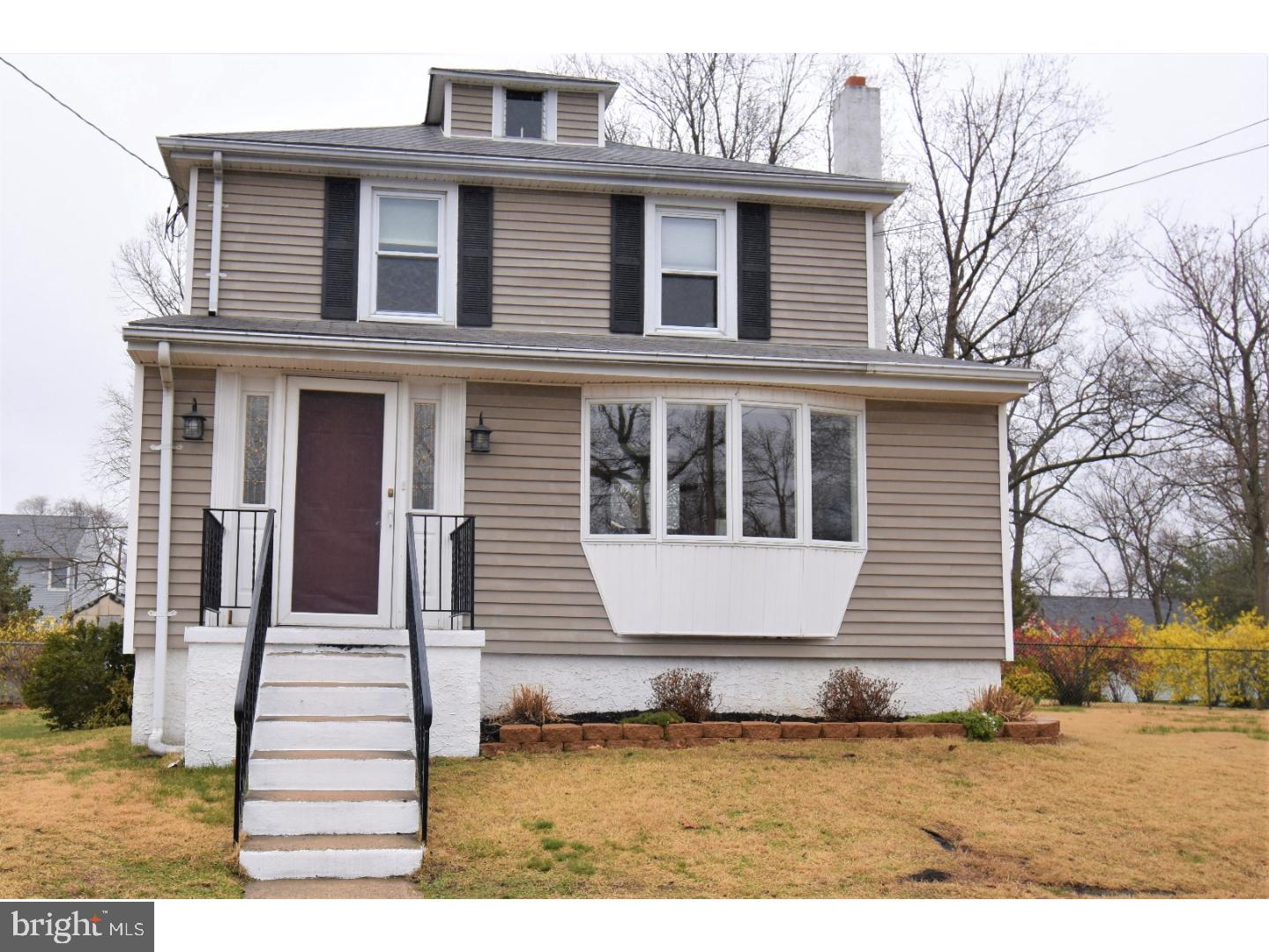 321 Chestnut Street Delran, NJ 08075 - Photo 1 of 24 Exterior Front