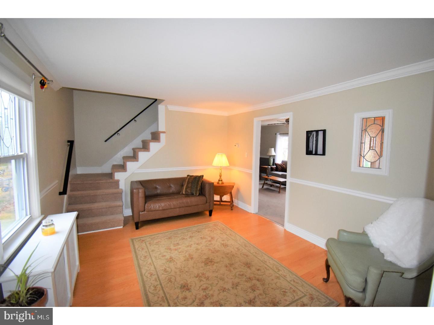 321 Chestnut Street Delran, NJ 08075 - Photo 12 of 24 Living Room