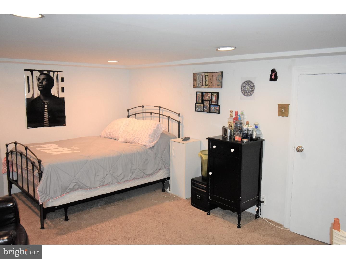 321 Chestnut Street Delran, NJ 08075 - Photo 20 of 24 Basement - Finished