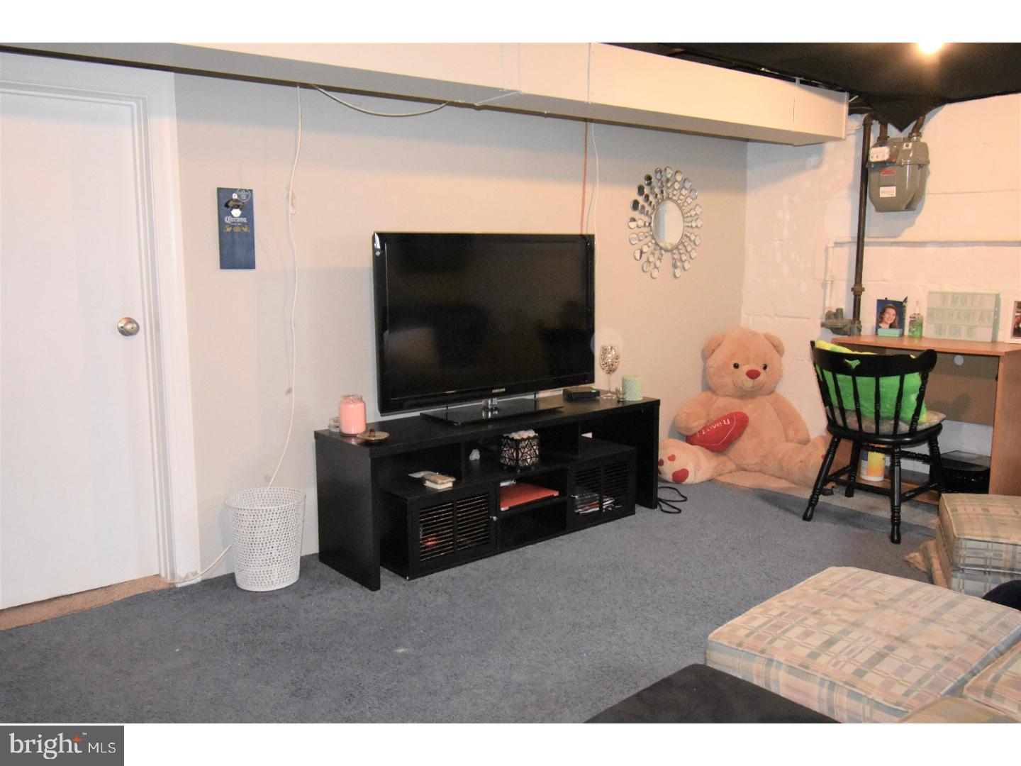 321 Chestnut Street Delran, NJ 08075 - Photo 21 of 24 Basement - Finished