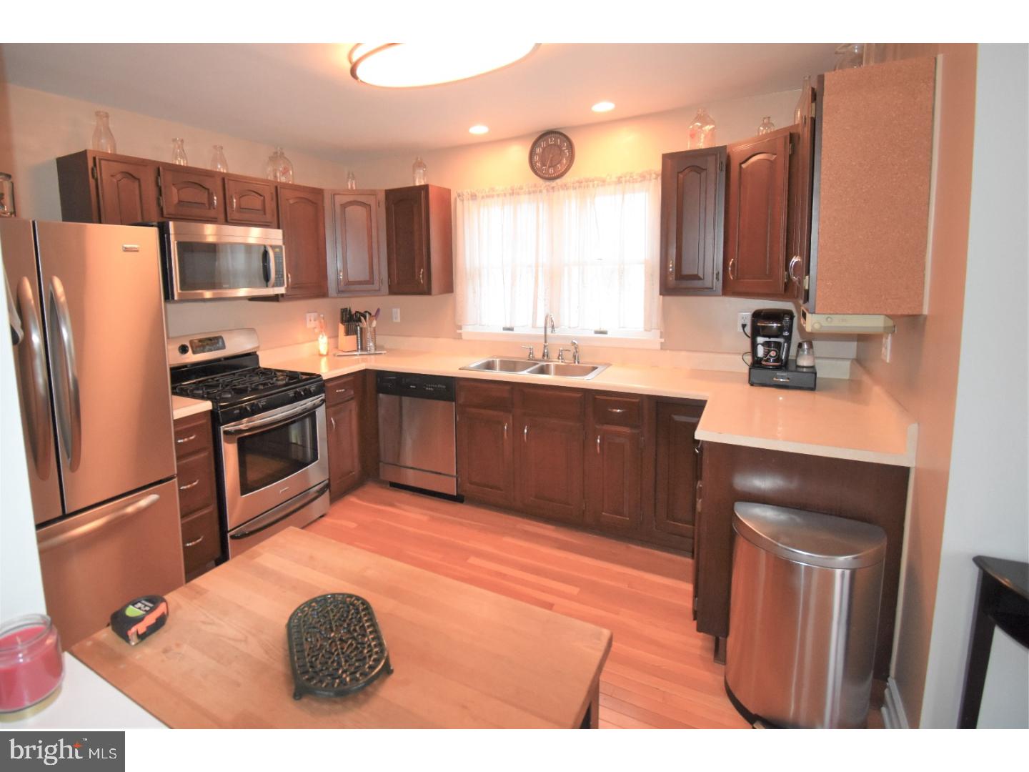 321 Chestnut Street Delran, NJ 08075 - Photo 7 of 24 Kitchen