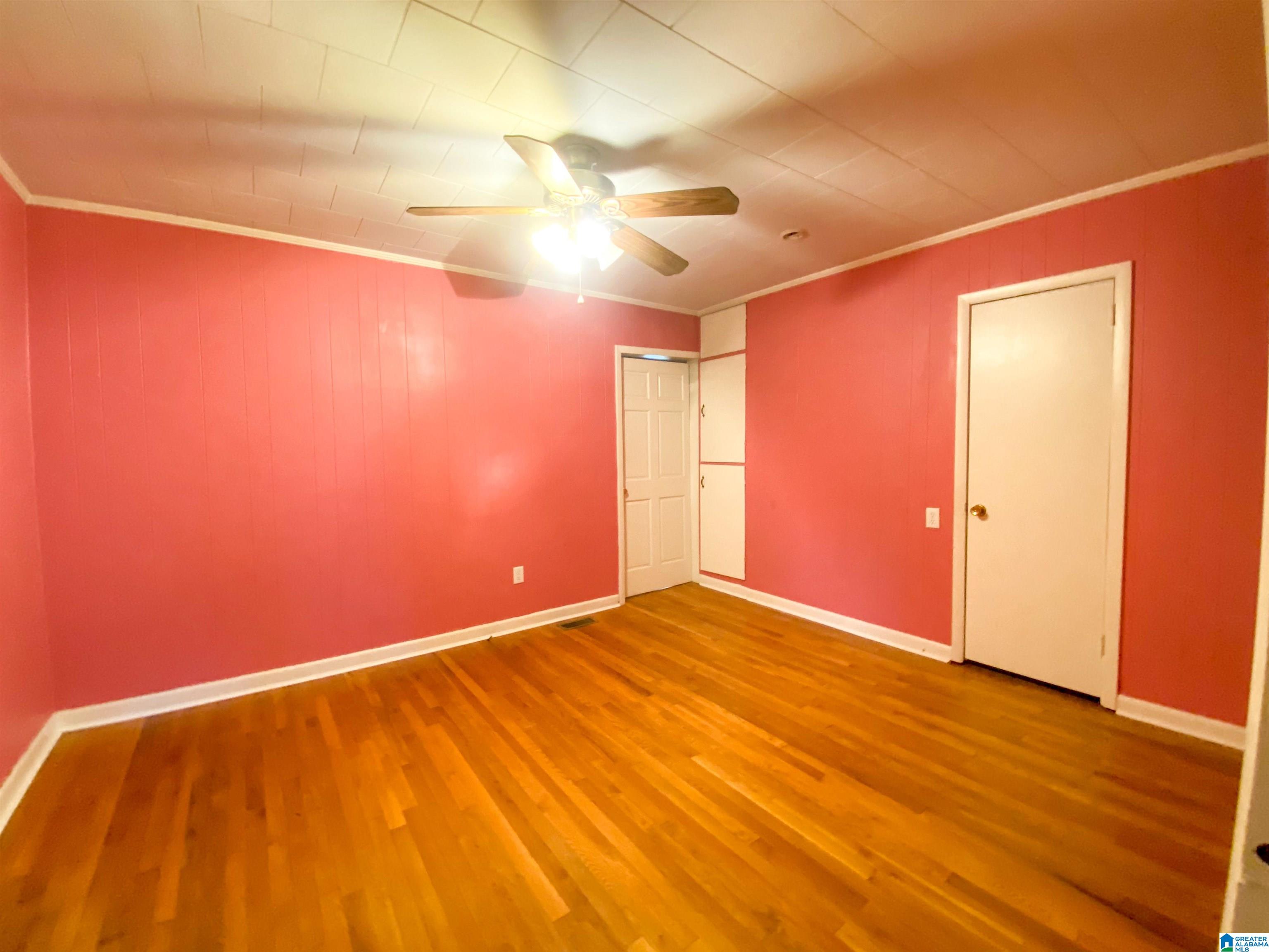 2858 Frank Ledbetter Memorial Drive Ranburne, AL 36273 - Photo 45 of 49