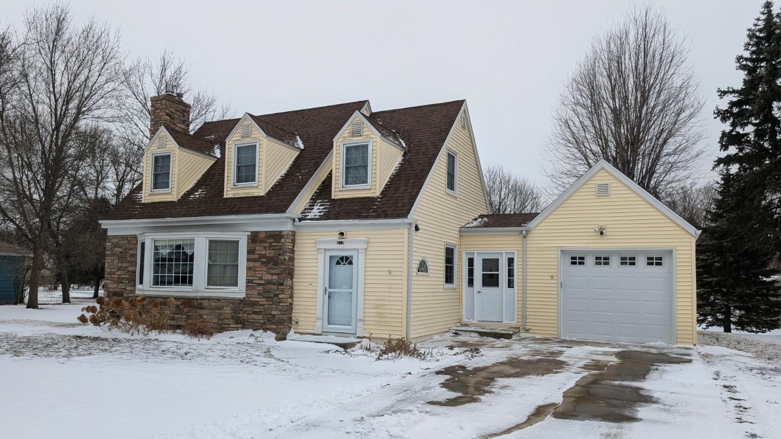 617 12th Avenue Clarkfield, MN 56223 - Photo 2 of 43