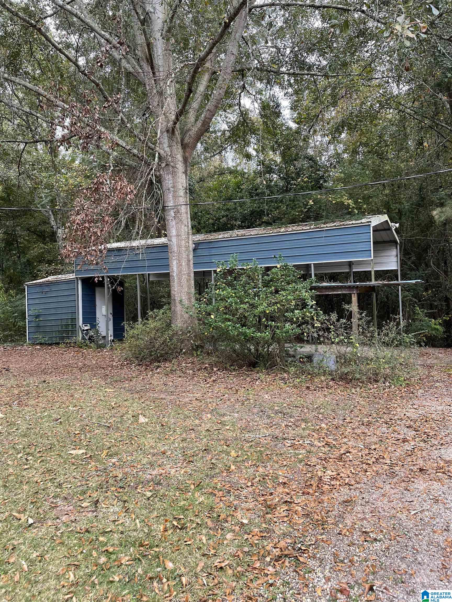 190 St Clair Shores Road Cropwell, AL 35054 - Photo 11 of 22