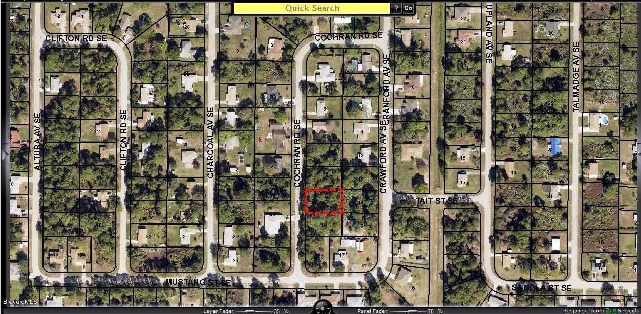 883 Cochran Road Southeast, Unit 11 Palm Bay, FL 32909 - Photo 3 of 6 883 cochran sales