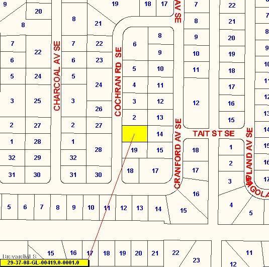 883 Cochran Road Southeast, Unit 11 Palm Bay, FL 32909 - Photo 4 of 6 883 cochran -2-