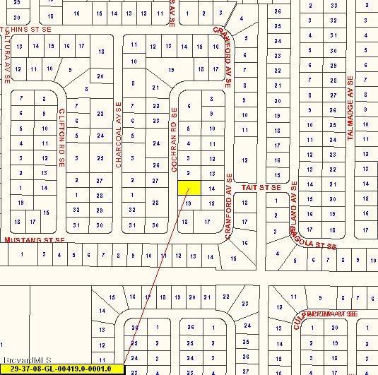 883 Cochran Road Southeast, Unit 11 Palm Bay, FL 32909 - Photo 5 of 6 883 cochran -3-