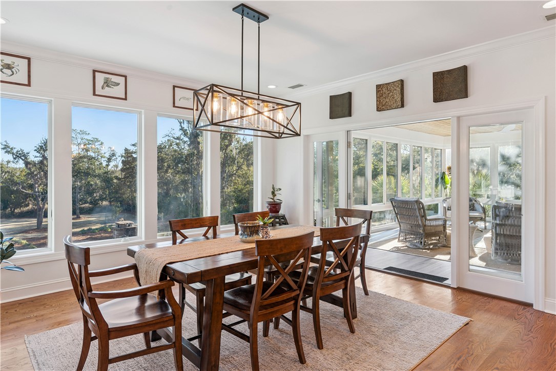 108 Jones Creek Road St. Simons Island, GA 31522 - Photo 11 of 46