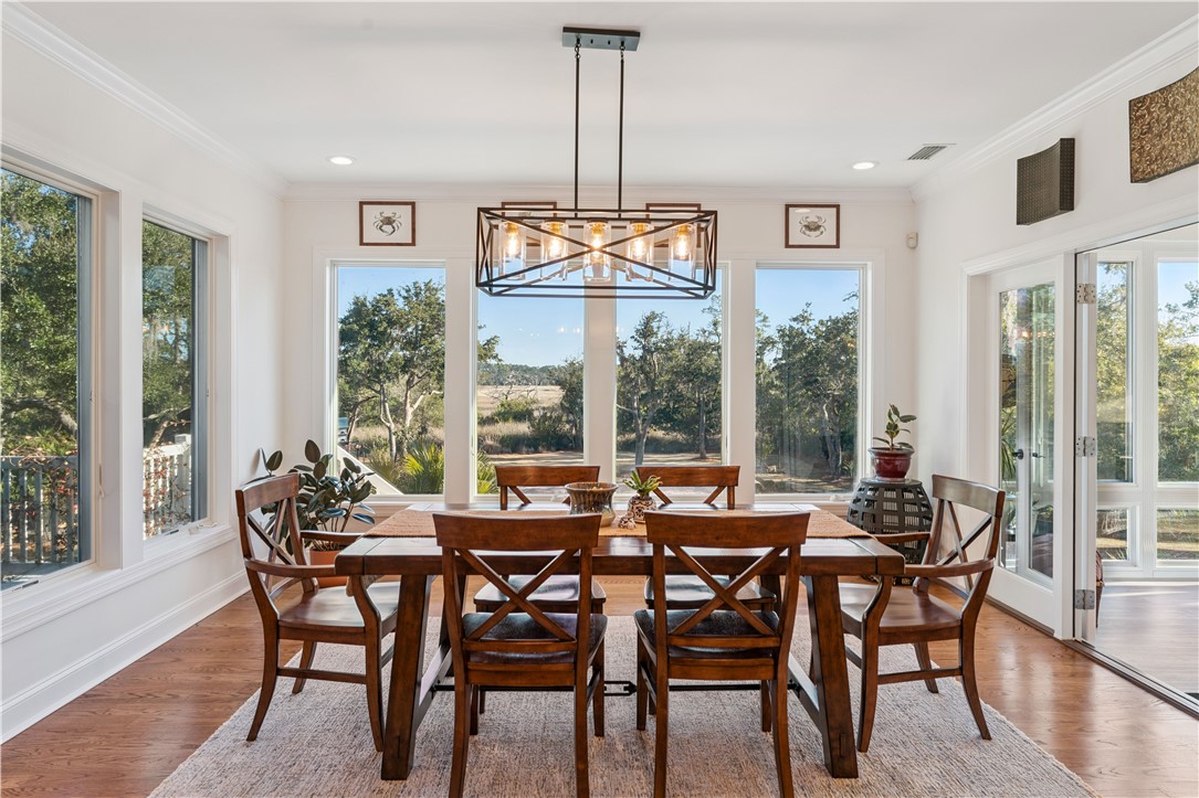 108 Jones Creek Road St. Simons Island, GA 31522 - Photo 12 of 46