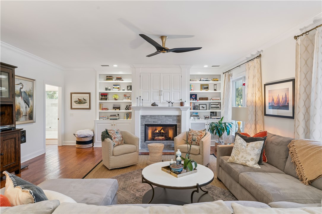 108 Jones Creek Road St. Simons Island, GA 31522 - Photo 14 of 46