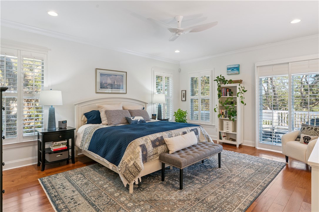 108 Jones Creek Road St. Simons Island, GA 31522 - Photo 16 of 46