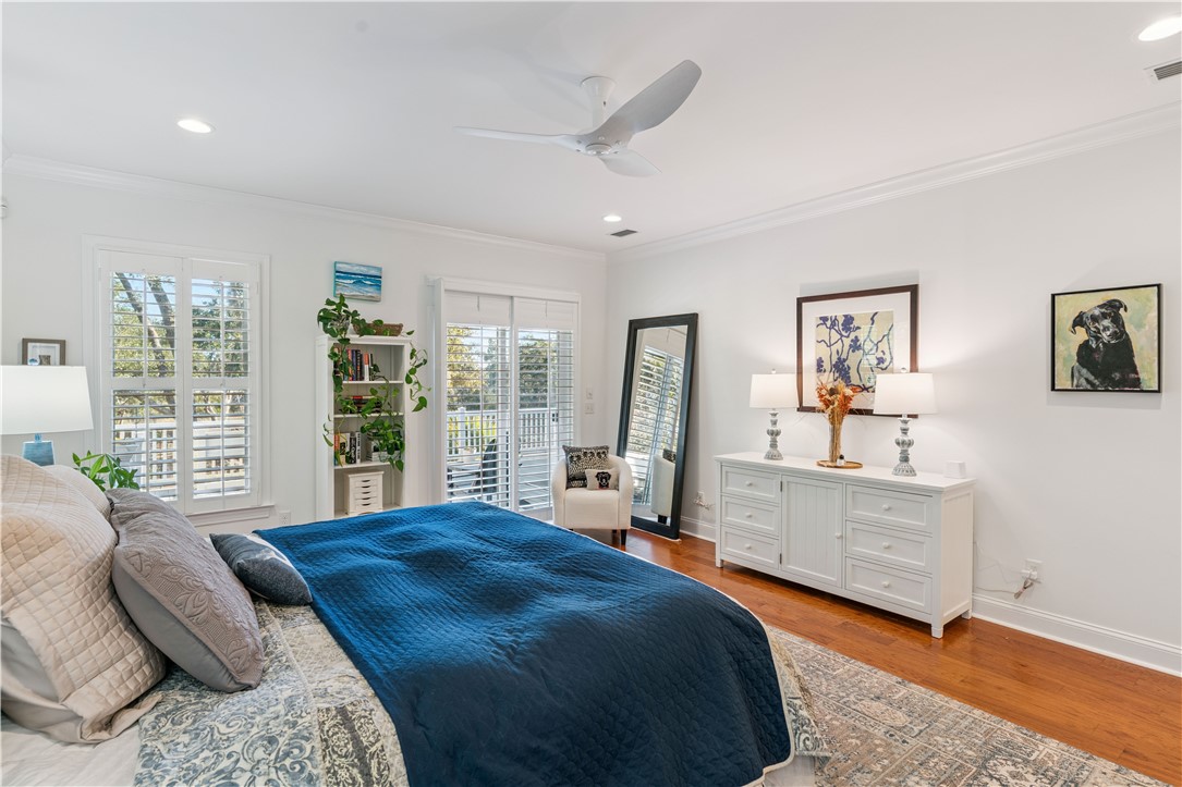 108 Jones Creek Road St. Simons Island, GA 31522 - Photo 17 of 46