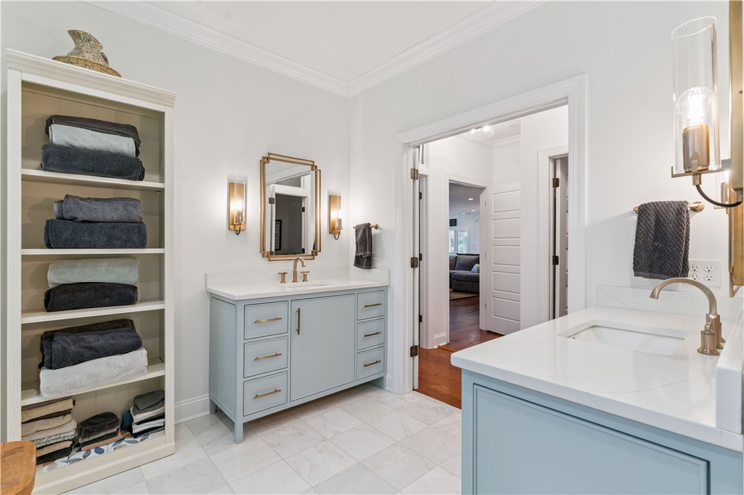 108 Jones Creek Road St. Simons Island, GA 31522 - Photo 18 of 46