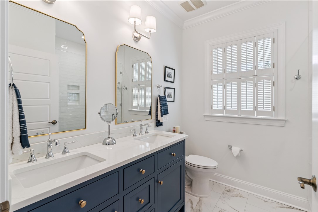 108 Jones Creek Road St. Simons Island, GA 31522 - Photo 21 of 46