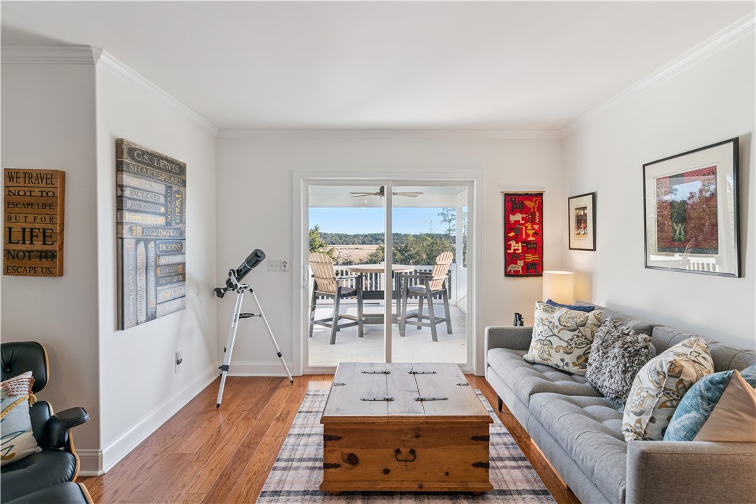 108 Jones Creek Road St. Simons Island, GA 31522 - Photo 24 of 46