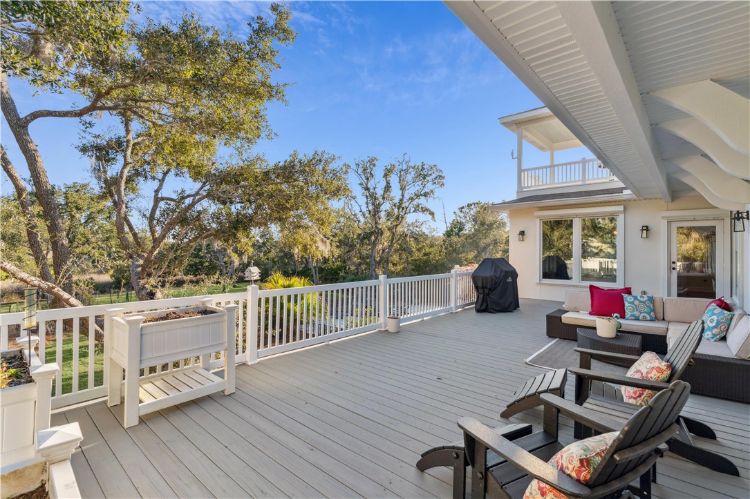 108 Jones Creek Road St. Simons Island, GA 31522 - Photo 31 of 46