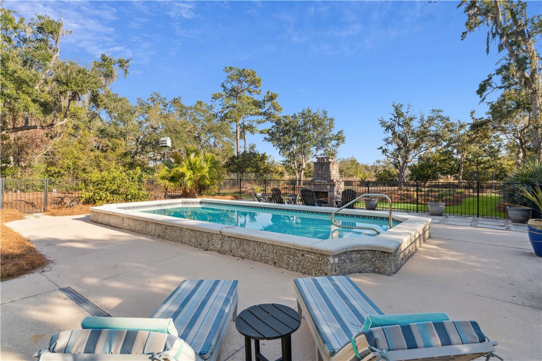 108 Jones Creek Road St. Simons Island, GA 31522 - Photo 33 of 46