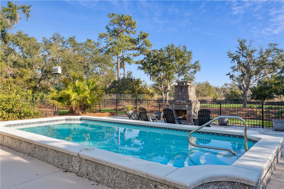 108 Jones Creek Road St. Simons Island, GA 31522 - Photo 34 of 46