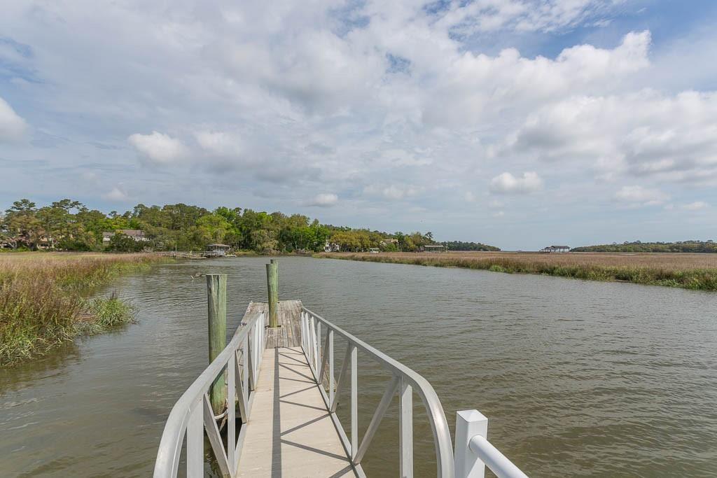 108 Jones Creek Road St. Simons Island, GA 31522 - Photo 45 of 46