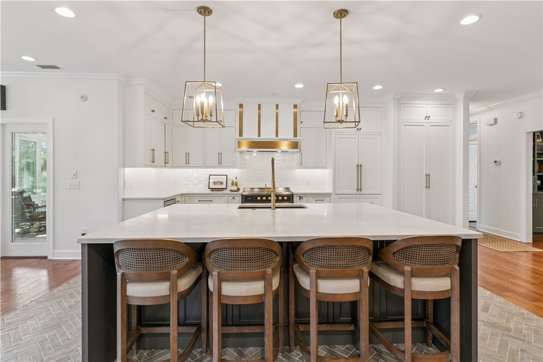 108 Jones Creek Road St. Simons Island, GA 31522 - Photo 8 of 46