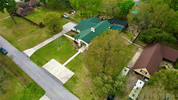 $750,000 | 21405 Whispering Pines, Humble, TX 77338