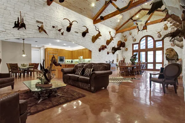 $750,000 | 21405 Whispering Pines, Humble, TX 77338
