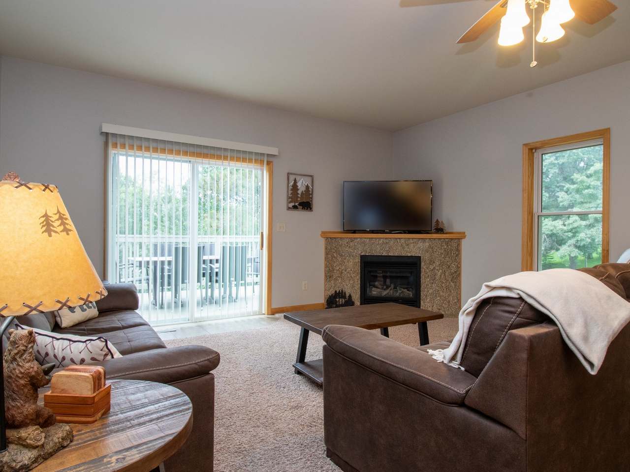 1-9811 Deer Trail Road Tomahawk, WI 54487 - Photo 9 of 57 Gallery Image 9