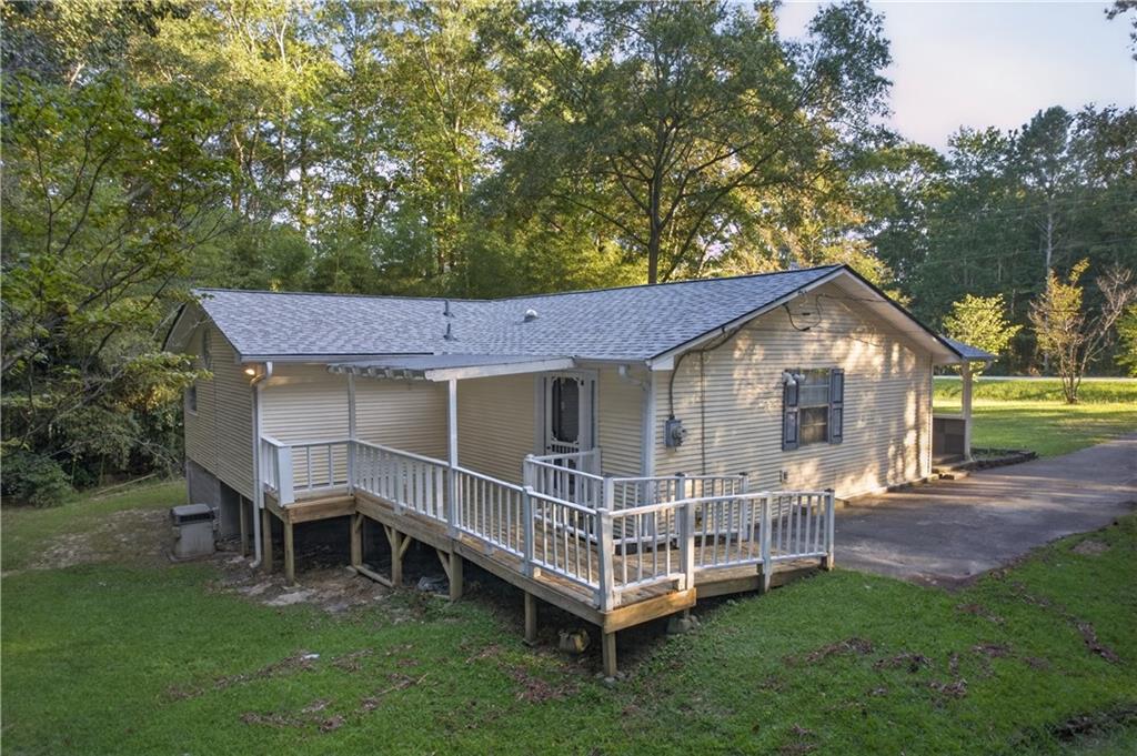 3232 Morgan Road Temple, GA 30179 - Photo 19 of 32 Gallery Image 19