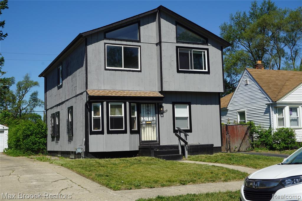 20009 Indiana Street Detroit, MI 48221 - Photo 22 of 25