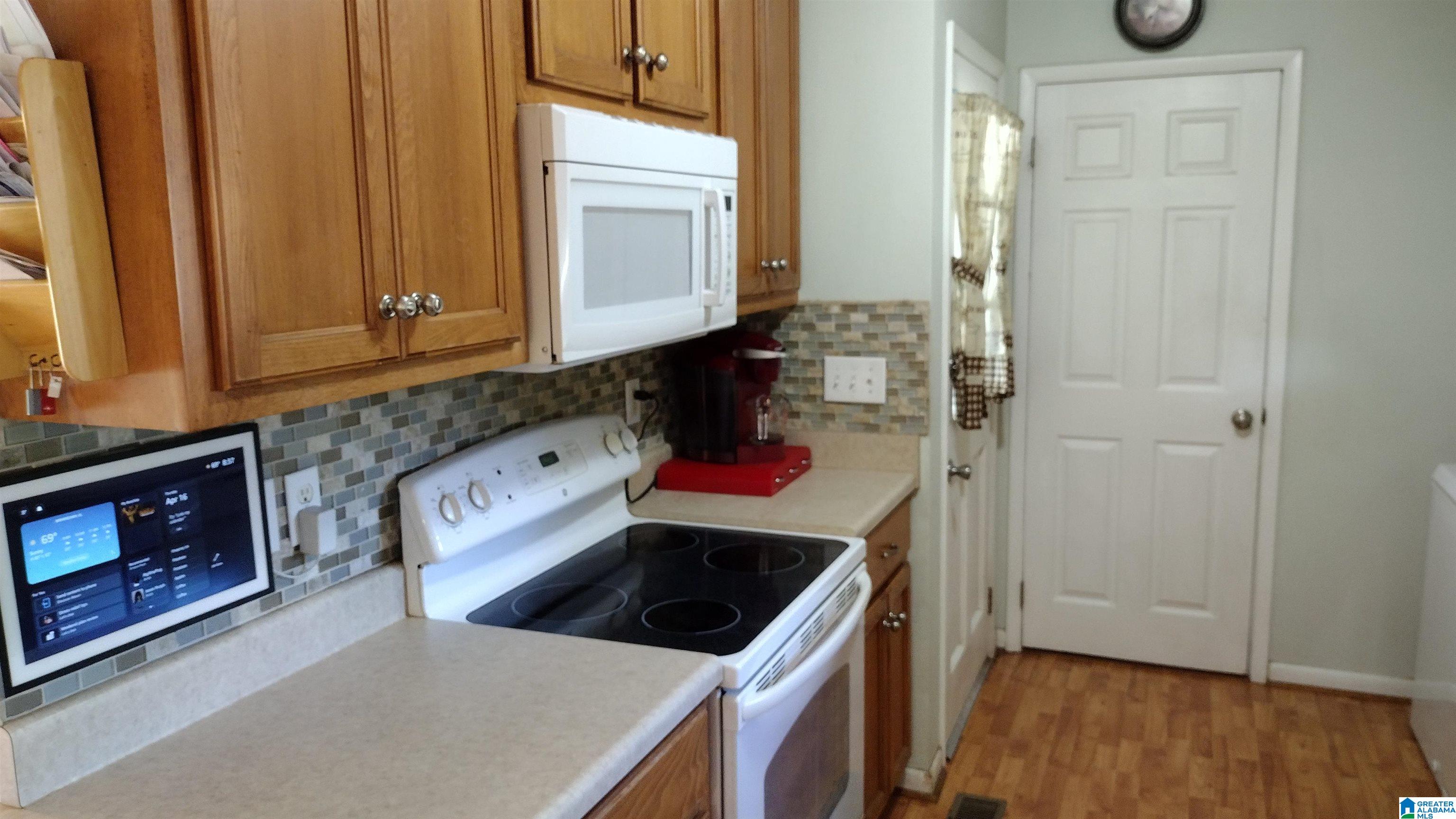 111 Ember Lane Ohatchee, AL 36271 - Photo 12 of 21