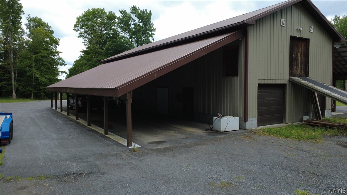 5117 Pleasant Valley Road North Greig, NY 13312 - Photo 40 of 48