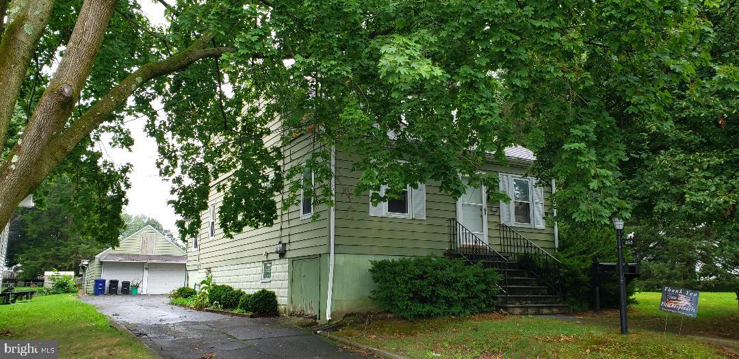 252 South Fellowship Road Maple Shade, NJ 08052 - Photo 1 of 1