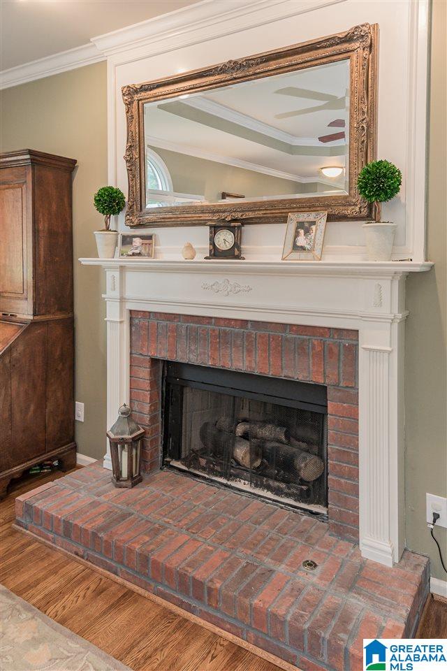 1113 Al Seier Road Hoover, AL 35226 - Photo 9 of 36 Gallery Image 9