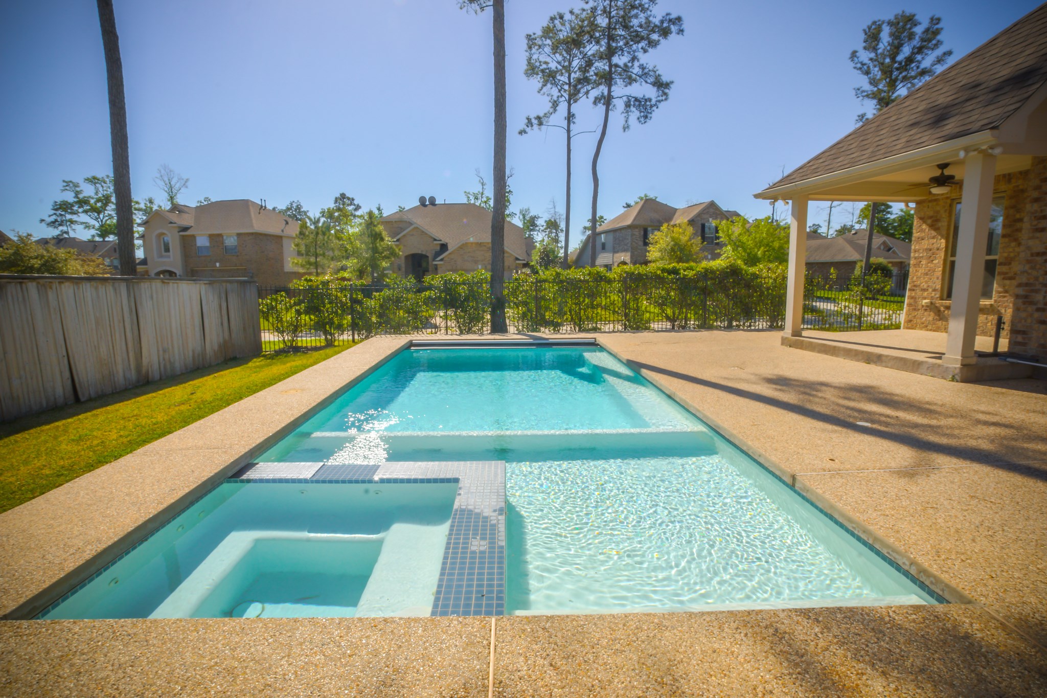 2 Hadlock Place Spring, TX 77389 - Photo 41 of 50