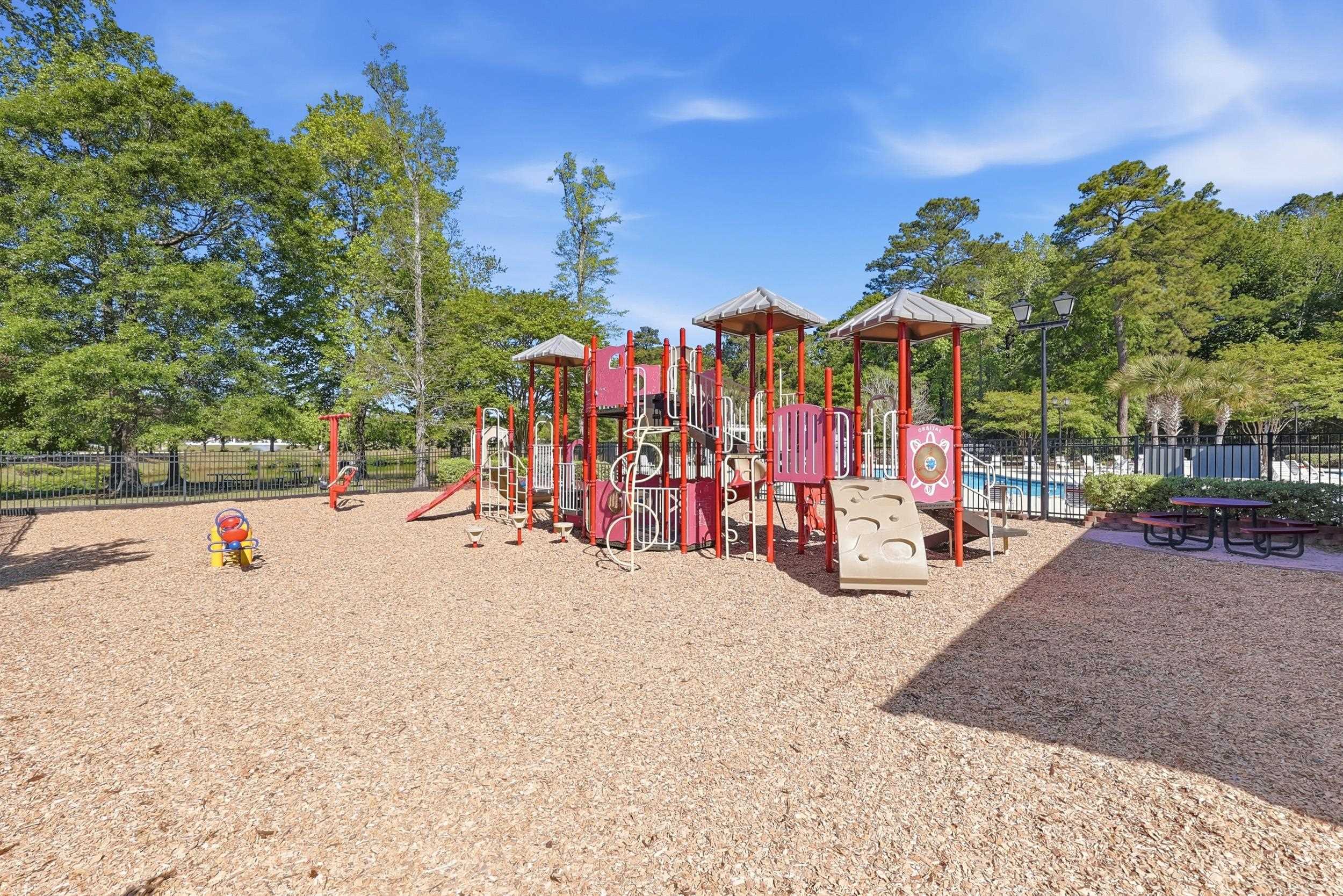 2496 Windmill Way Myrtle Beach, SC 29579 - Photo 37 of 40
