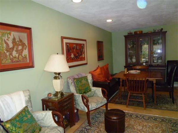 18 Hamilton Road, Unit 108 Arlington, MA 02474 - Photo 3 of 14 Gallery Image 3