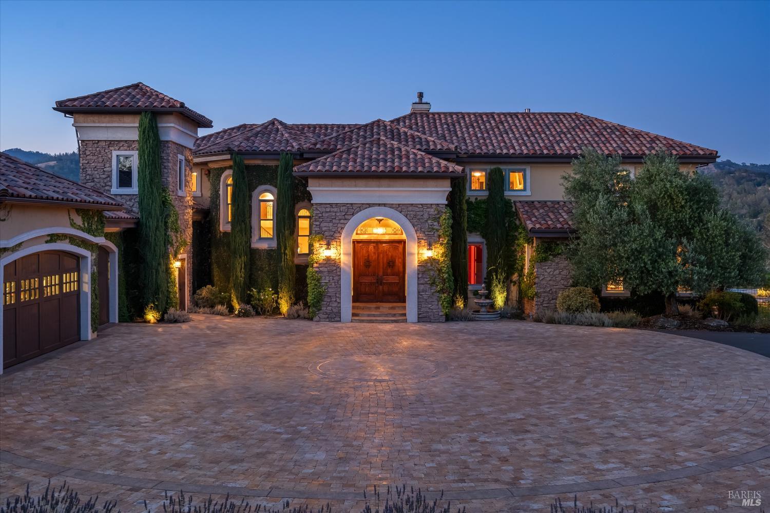 25084 Asti Road Cloverdale, CA 95425 - Photo 80 of 87