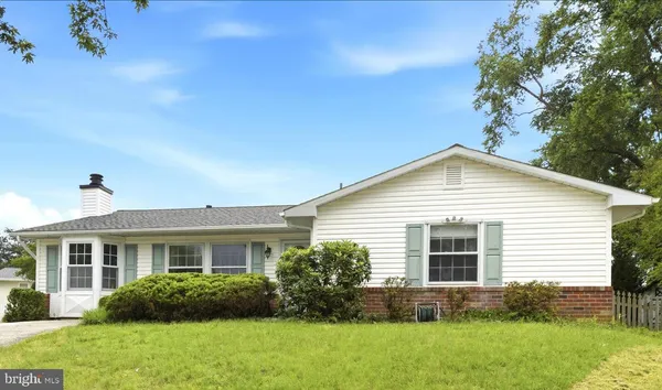 $441,995 | 7910 South Cartier Court, Severn, MD 21144