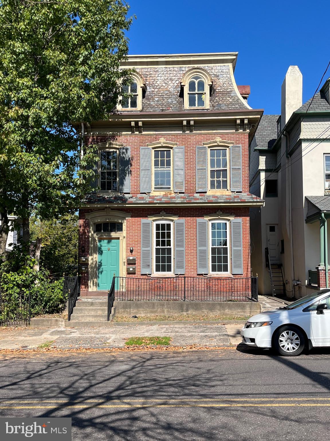 337 King Street Pottstown, PA 19464 - Photo 1 of 10