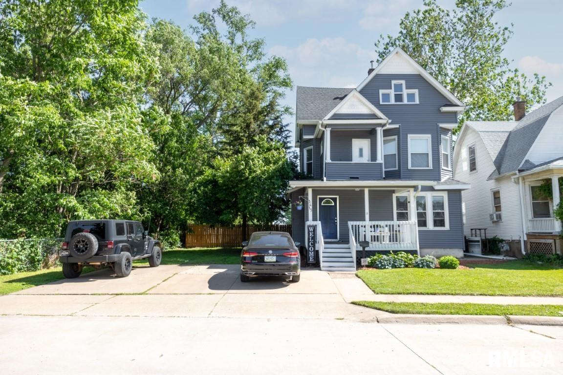 3415 Rockingham Road Davenport, IA 52802 - Photo 1 of 49 Gallery Image 1