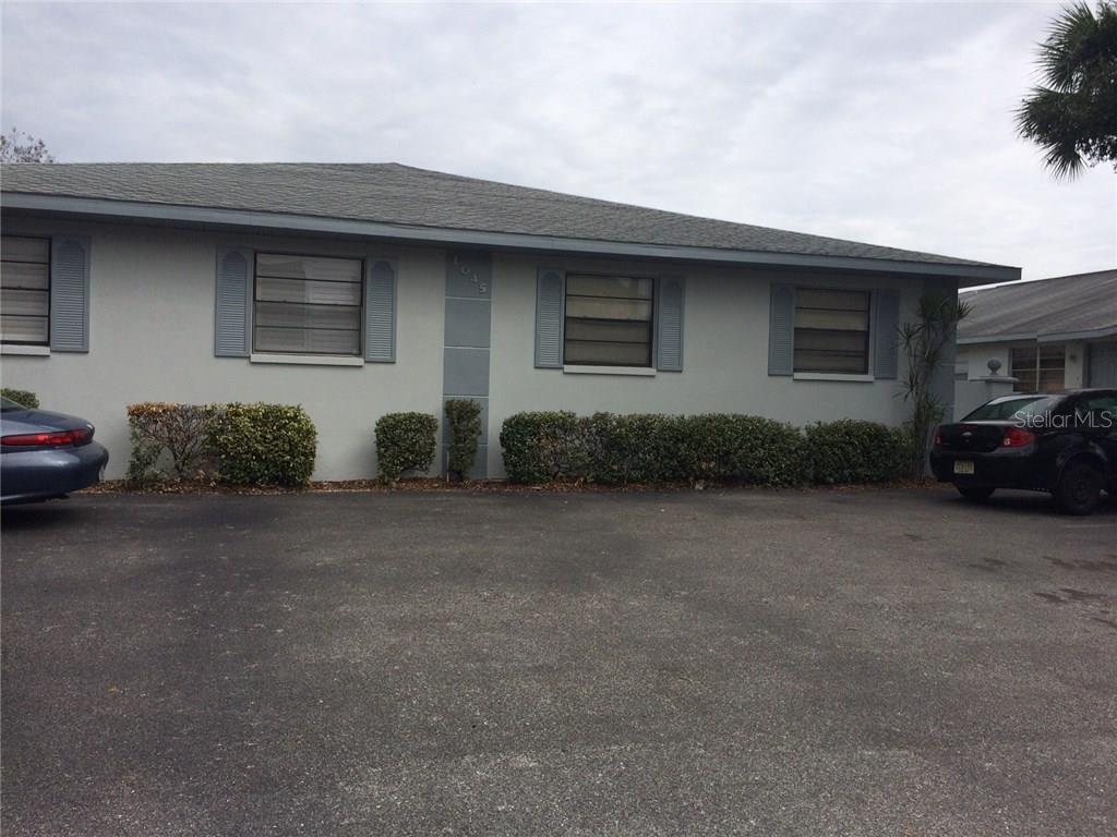 1045 Apollo Beach Boulevard, Unit B Apollo Beach, FL 33572 - Photo 1 of 1