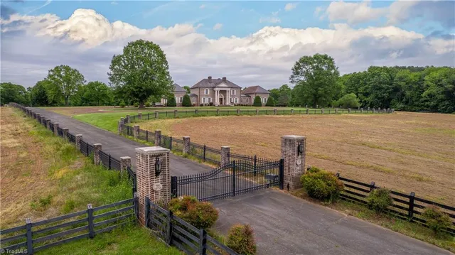 $3,750,000 | 1100 Glen Oaks Drive, Hamptonville, NC 27020