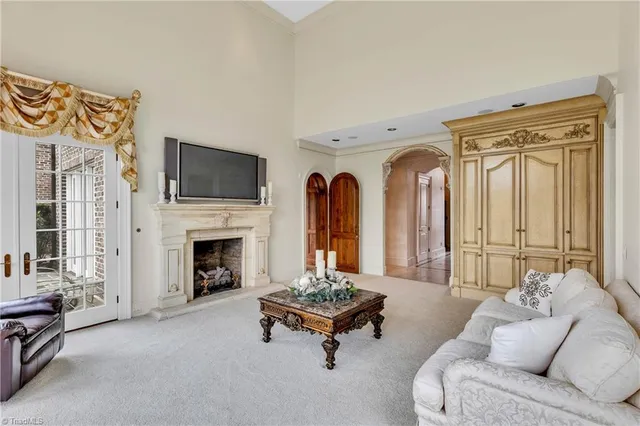 $3,750,000 | 1100 Glen Oaks Drive, Hamptonville, NC 27020